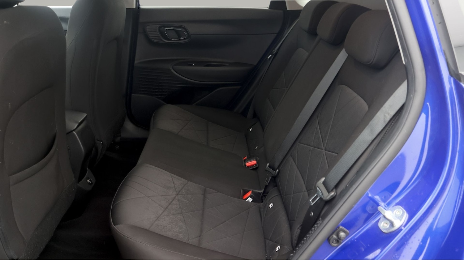 Used Hyundai BAYON 2022 for sale - 77367097: Photo 16