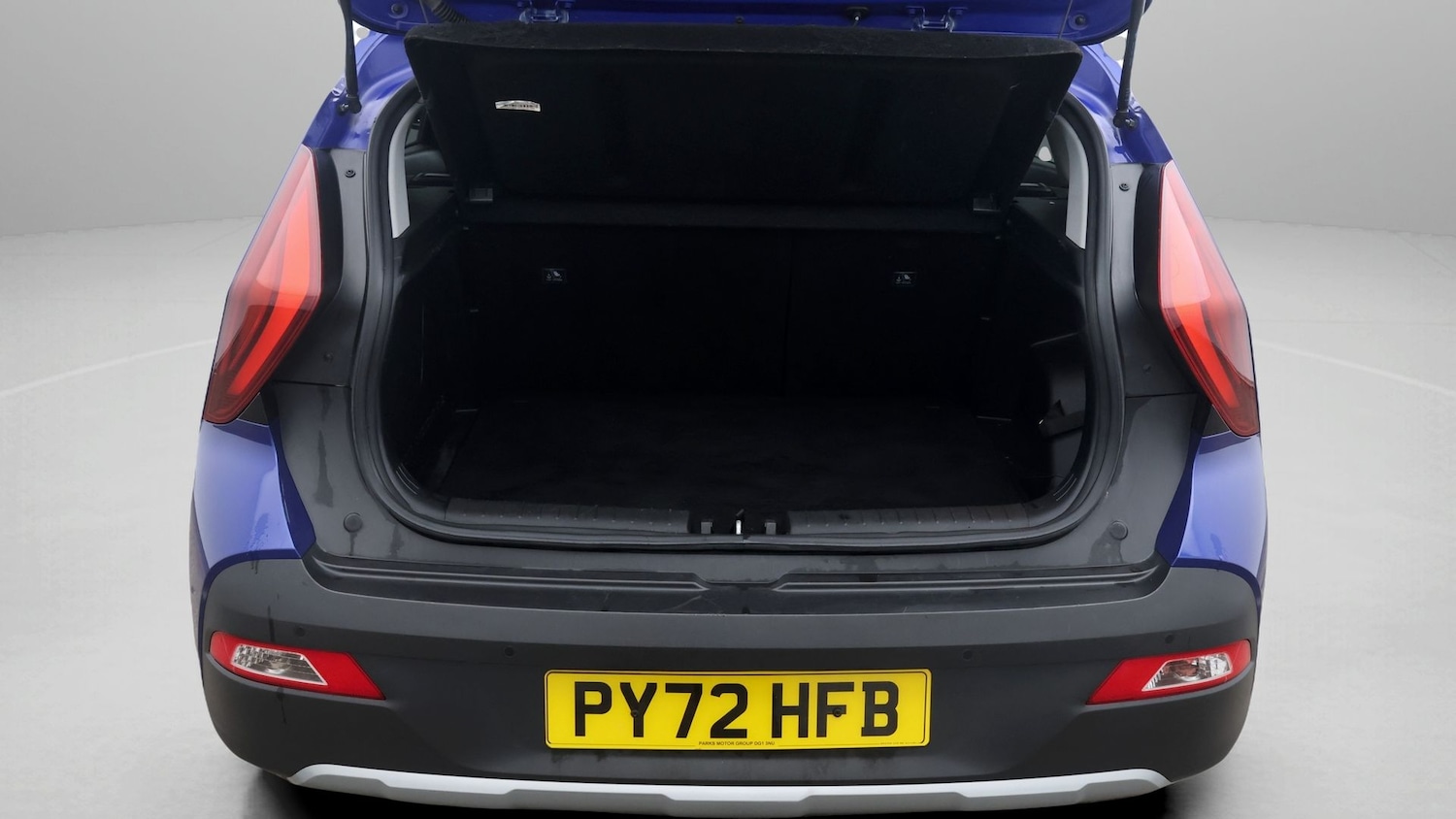 Used Hyundai BAYON 2022 for sale - 77367097: Photo 17