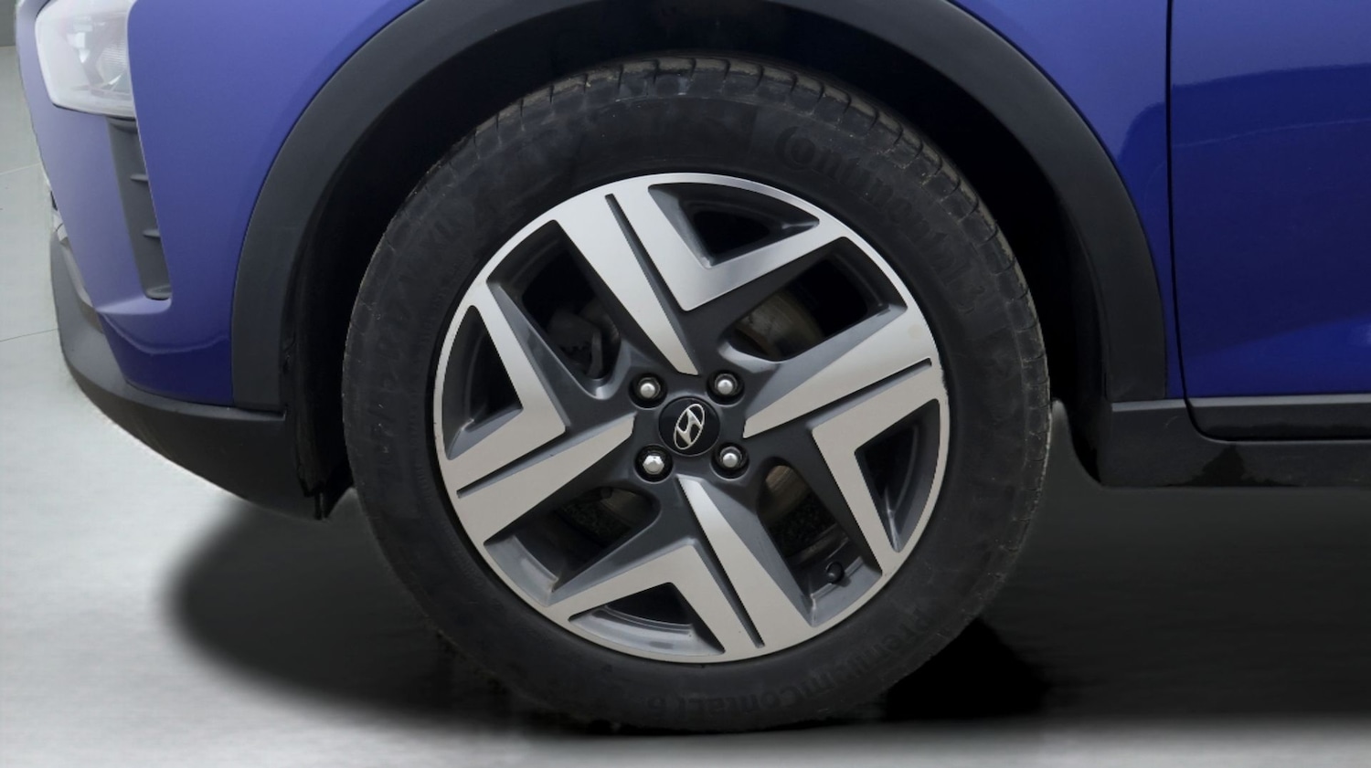 Used Hyundai BAYON 2022 for sale - 77367097: Photo 18