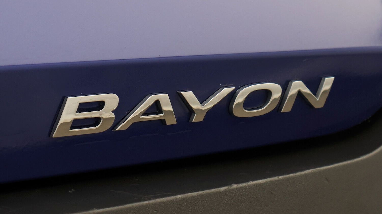 Used Hyundai BAYON 2022 for sale - 77367097: Photo 22