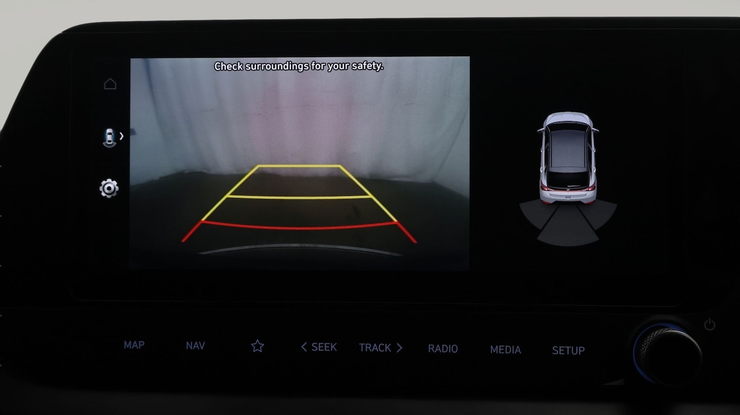 Used Hyundai BAYON 2022 for sale - 77367097: Photo 25