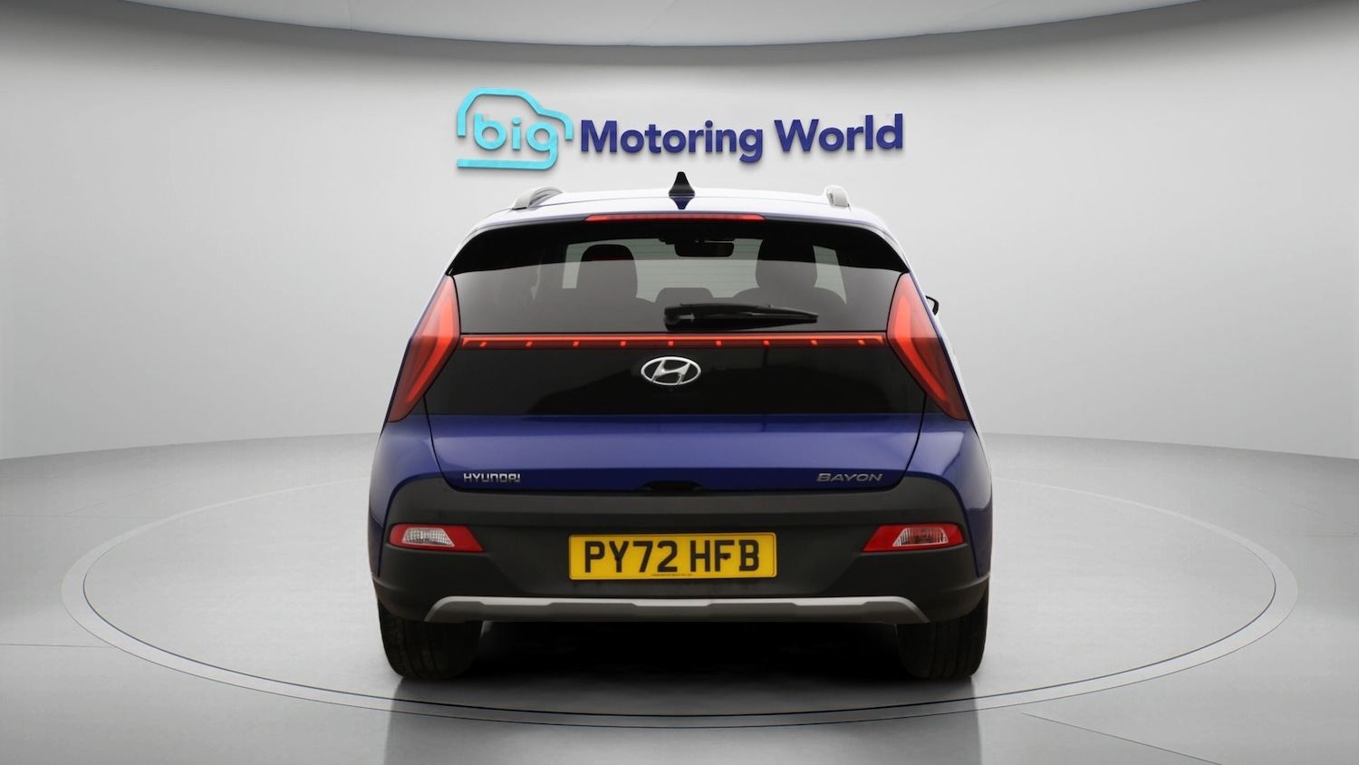 Used Hyundai BAYON 2022 for sale - 77367097: Photo 6