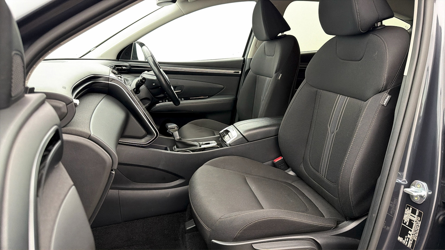 Used Hyundai TUCSON 2023 for sale - 78013775: Photo 13