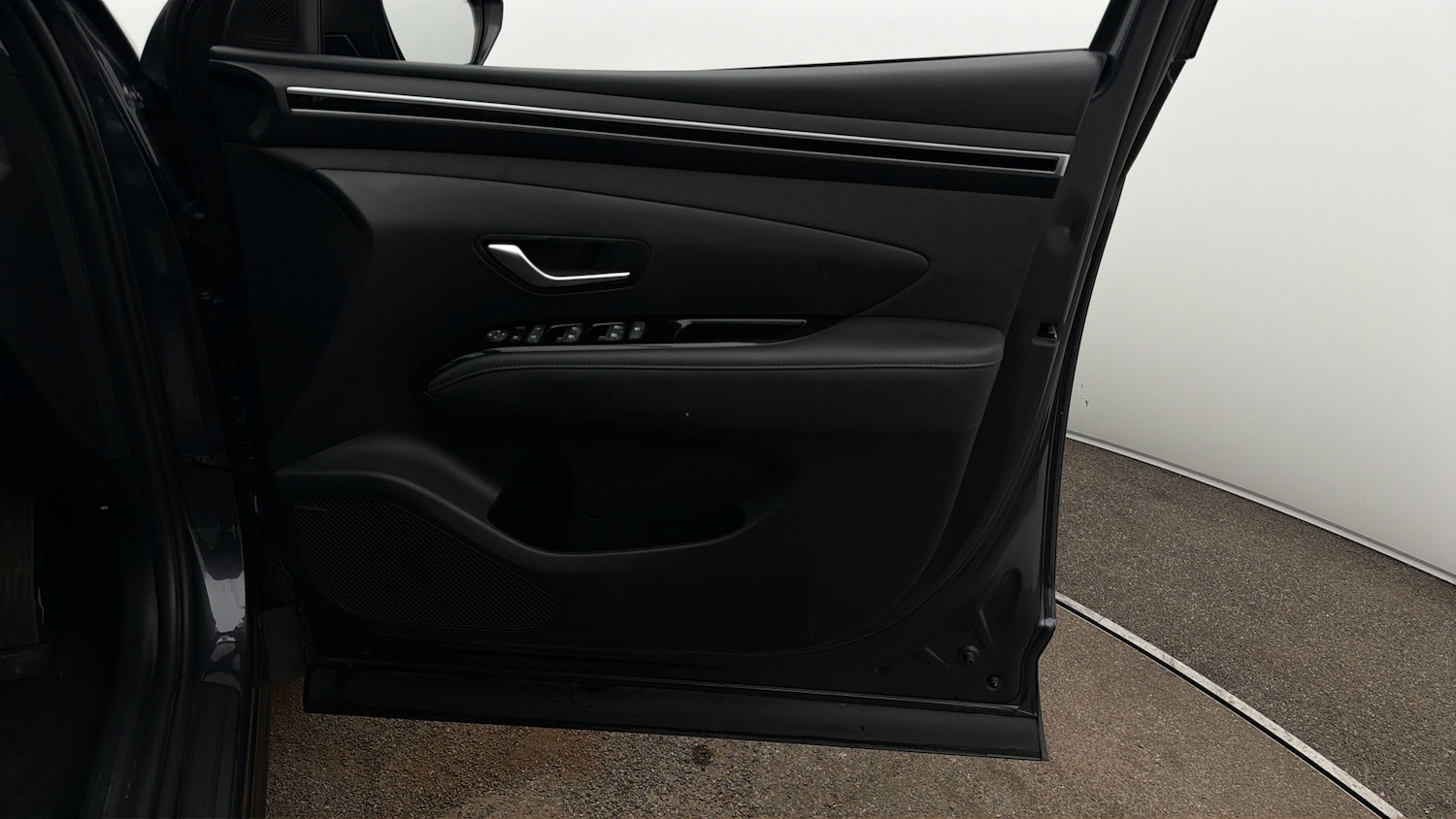 Used Hyundai TUCSON 2023 for sale - 78013775: Photo 14