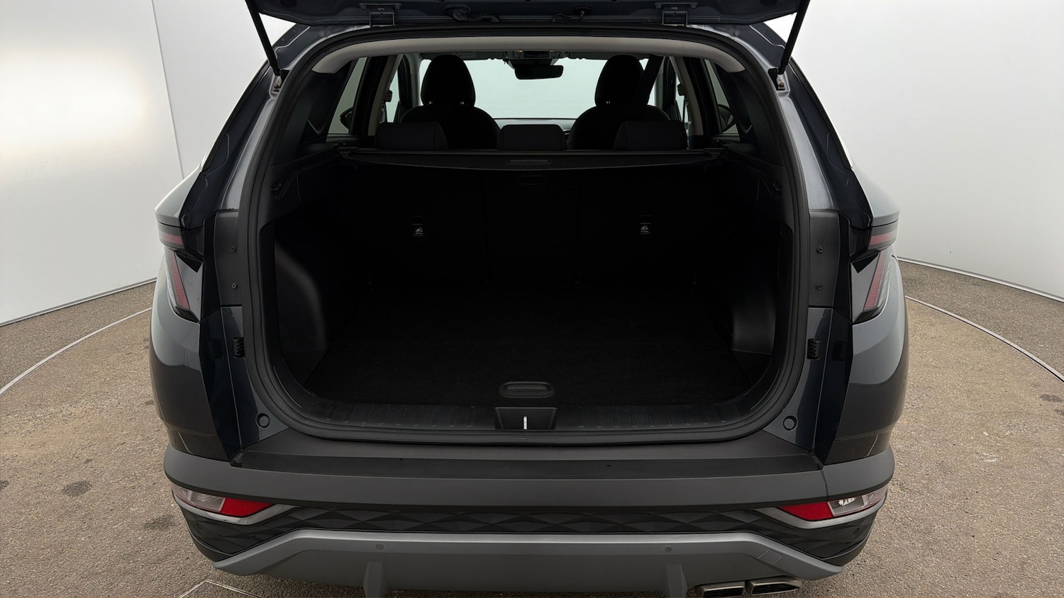 Used Hyundai TUCSON 2023 for sale - 78013775: Photo 16