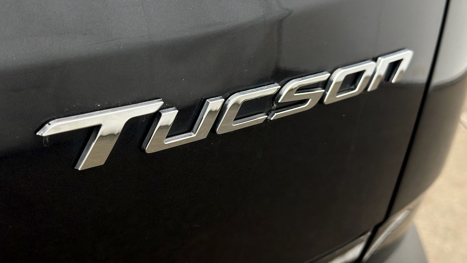 Used Hyundai TUCSON 2023 for sale - 78013775: Photo 21