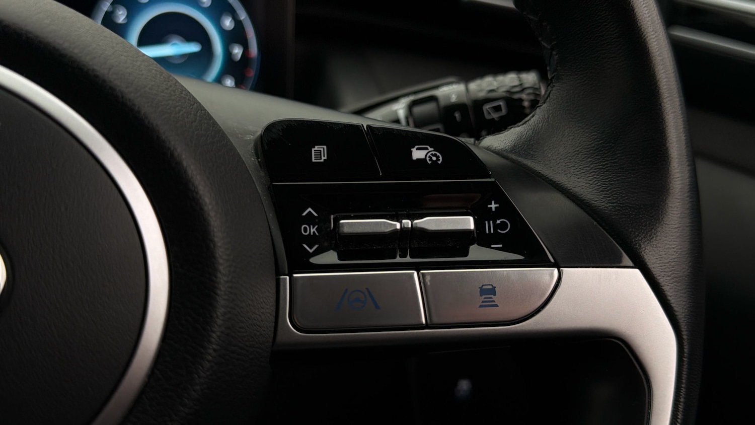 Used Hyundai TUCSON 2023 for sale - 78013775: Photo 24