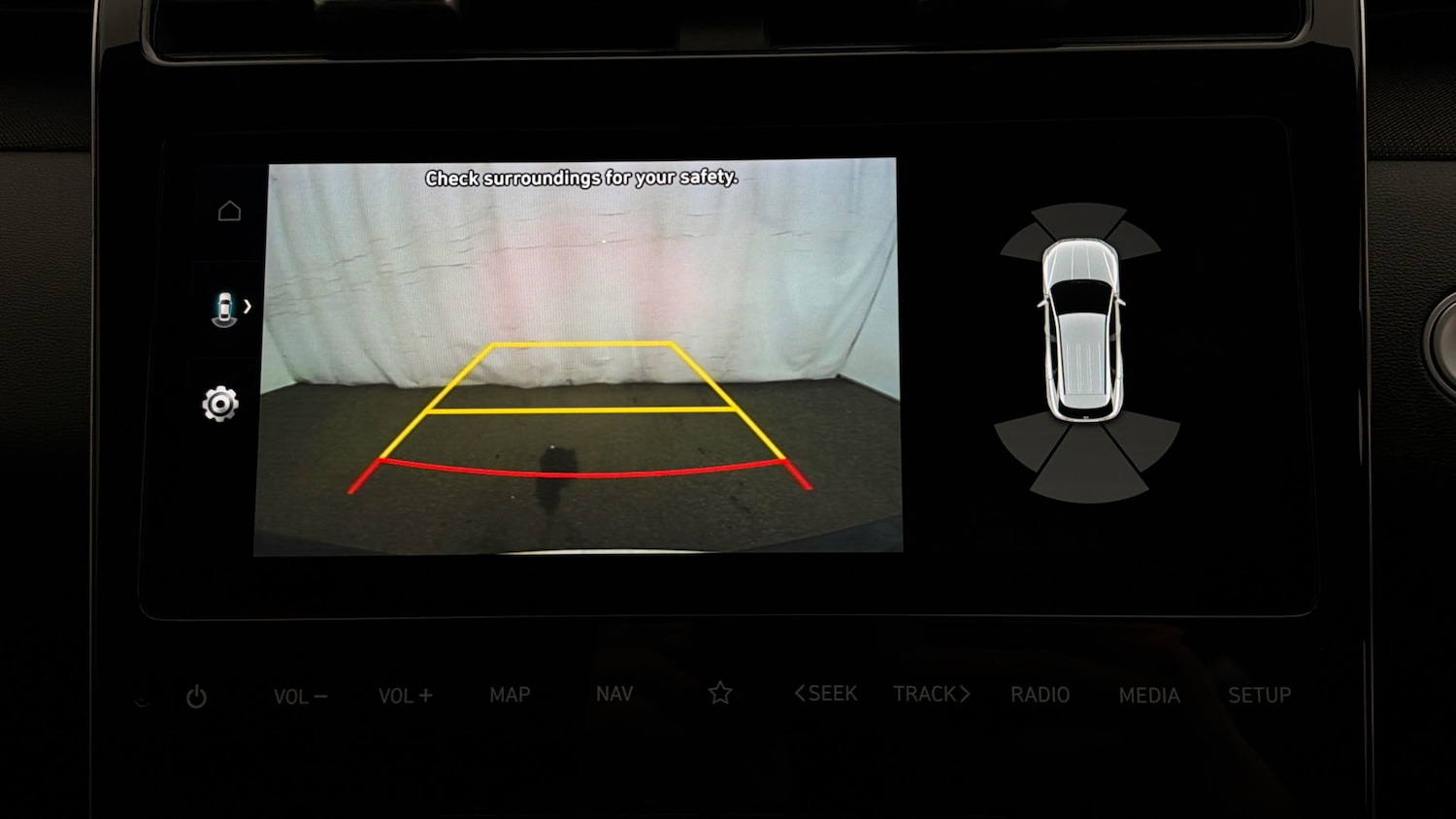 Used Hyundai TUCSON 2023 for sale - 78013775: Photo 27