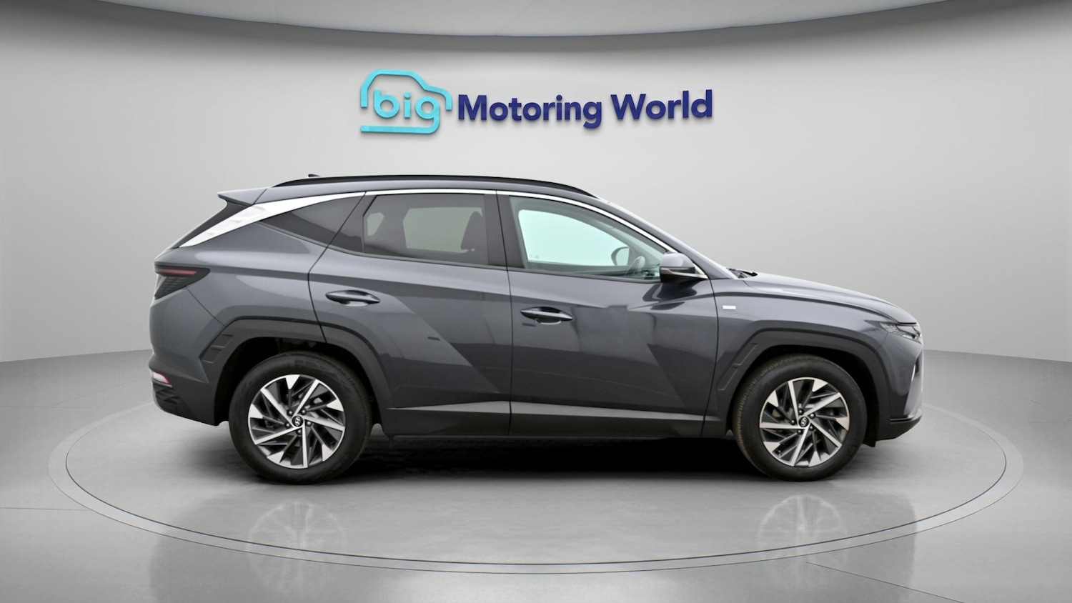 Used Hyundai TUCSON 2023 for sale - 78013775: Photo 8