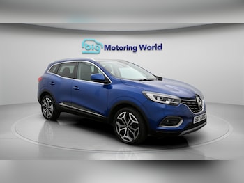 Used Renault Kadjar 2020 for sale - 78953961: Photo