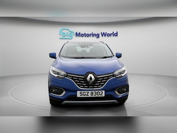Used Renault Kadjar 2020 for sale - 78953961: Photo