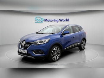 Used Renault Kadjar 2020 for sale - 78953961: Photo