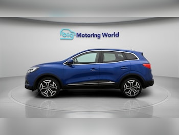 Used Renault Kadjar 2020 for sale - 78953961: Photo