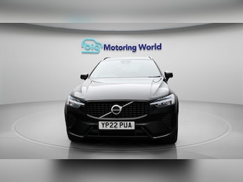 Used Volvo XC60 2022 for sale - 78421593: Photo