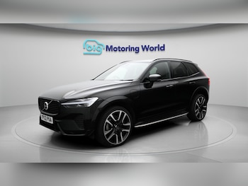 Used Volvo XC60 2022 for sale - 78421593: Photo