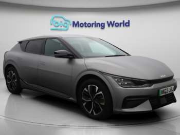(22) - 77.4kWh GT-Line Hatchback 5dr Electric Auto (225 bhp)