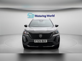 Used Peugeot 2008 2025 for sale - 78980348: Photo