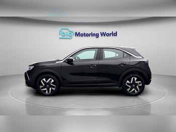 Used Vauxhall Mokka 2022 for sale - 79445638: Photo