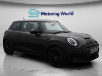 2022 (72) - 135kW Cooper S Level 2 33kWh 3dr Auto