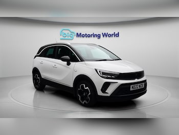 Used Vauxhall Crossland 2022 for sale - 79444956: Photo