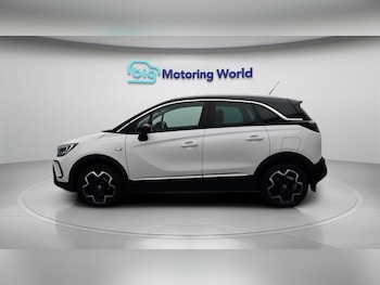 Used Vauxhall Crossland 2022 for sale - 79444956: Photo