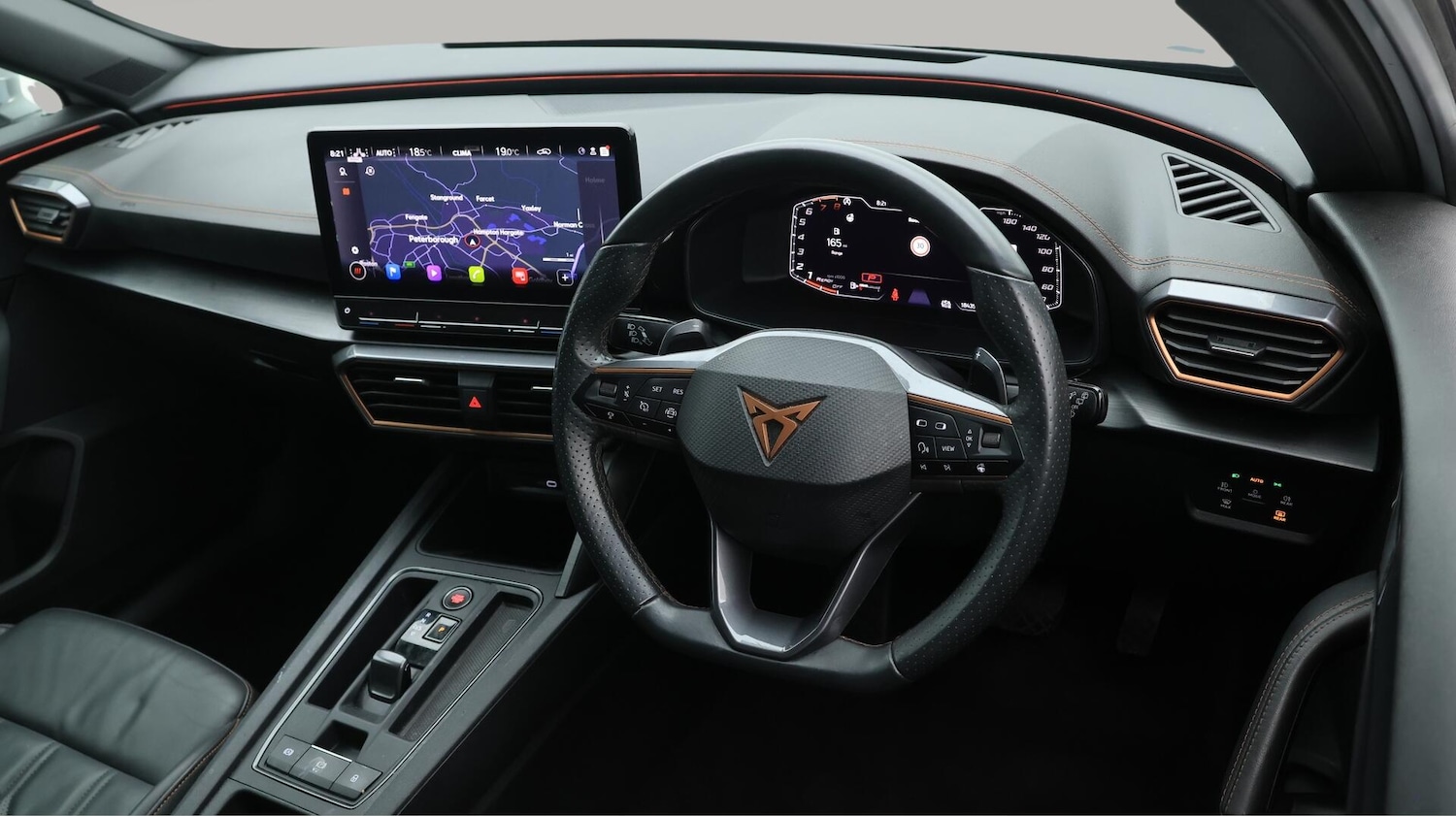 Used Cupra Formentor 2024 for sale - 76013374: Photo 10