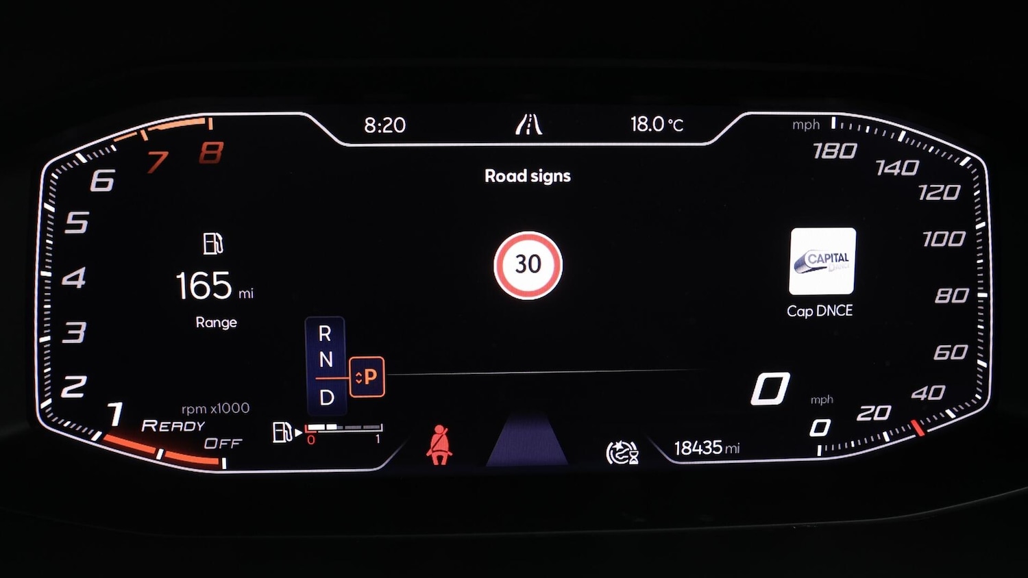 Used Cupra Formentor 2024 for sale - 76013374: Photo 11