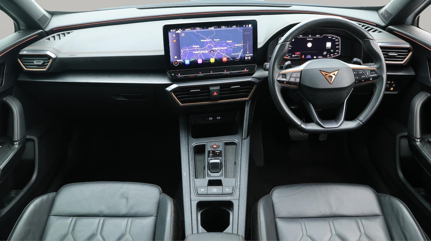 Used Cupra Formentor 2024 for sale - 76013374: Photo 14