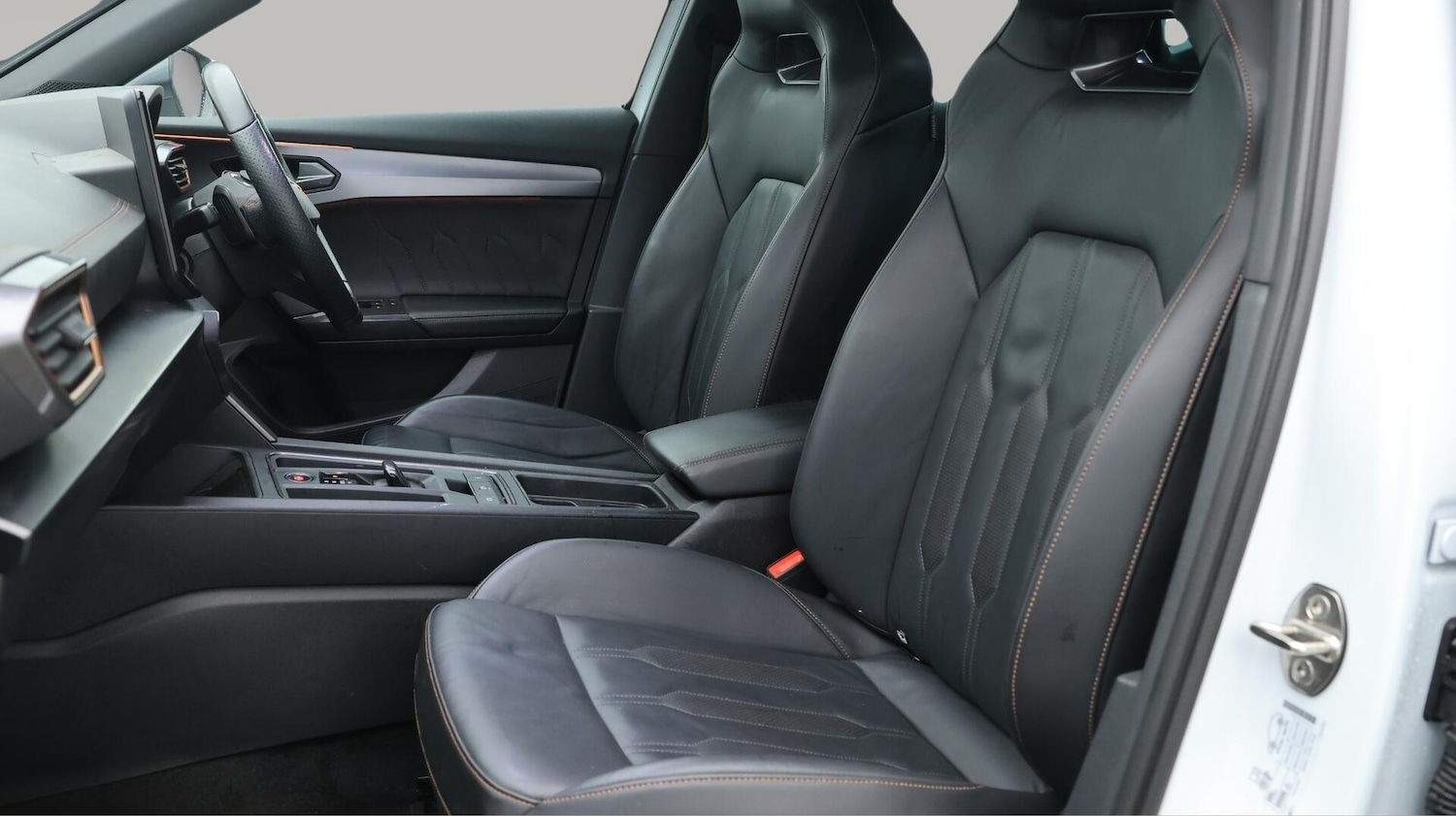 Used Cupra Formentor 2024 for sale - 76013374: Photo 15