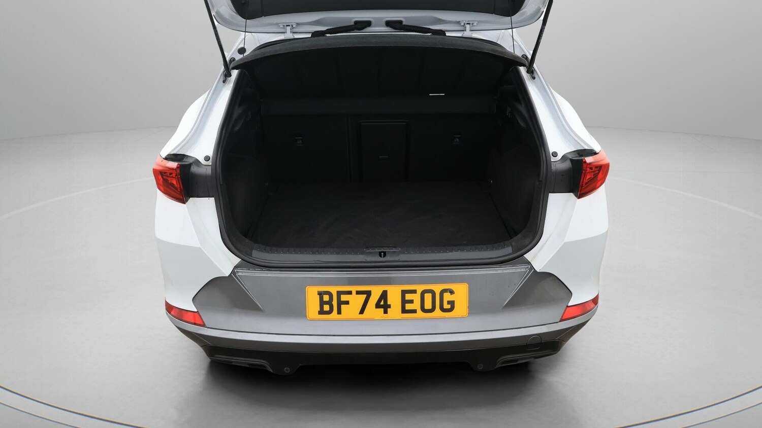 Used Cupra Formentor 2024 for sale - 76013374: Photo 18