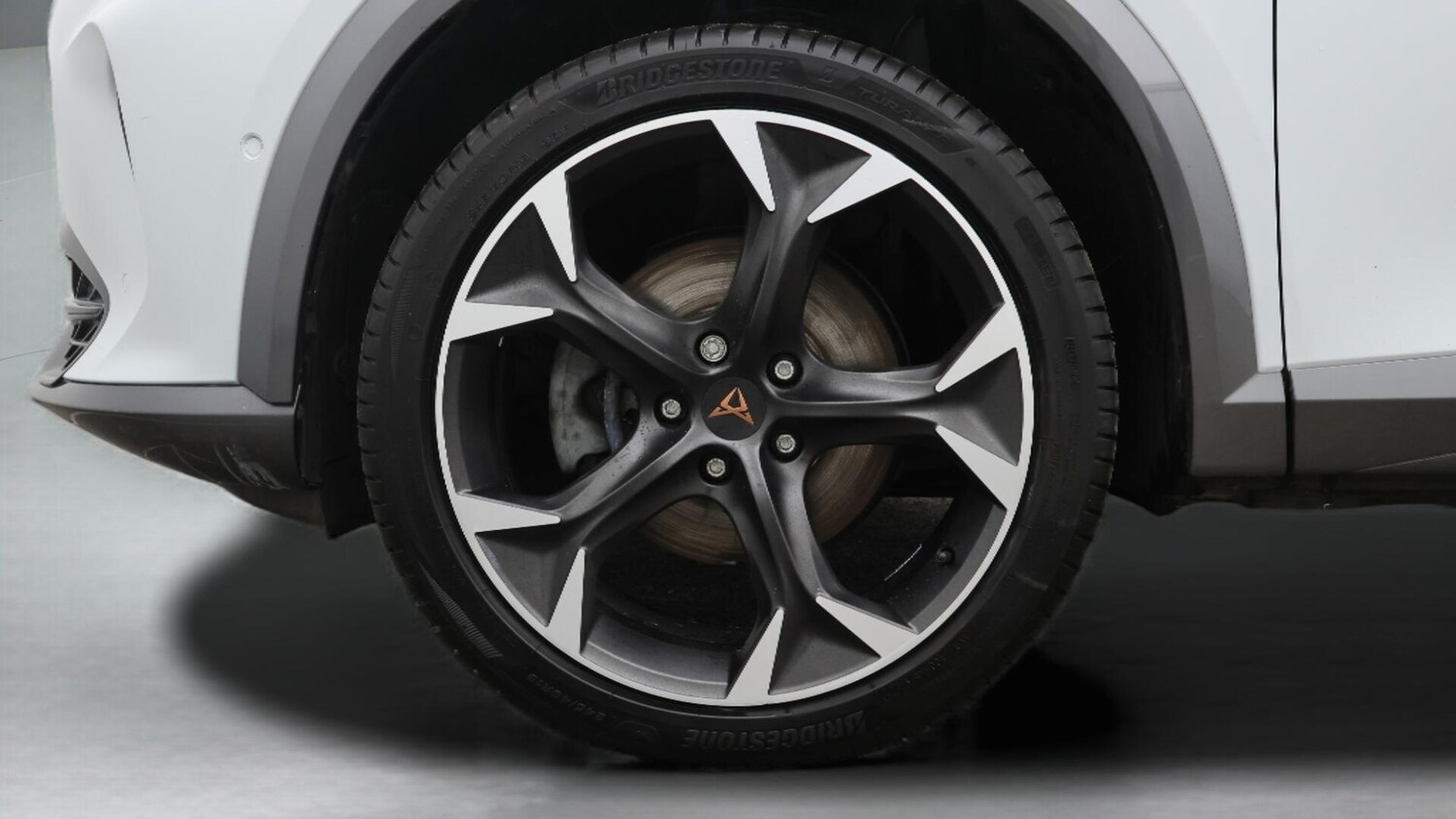 Used Cupra Formentor 2024 for sale - 76013374: Photo 19
