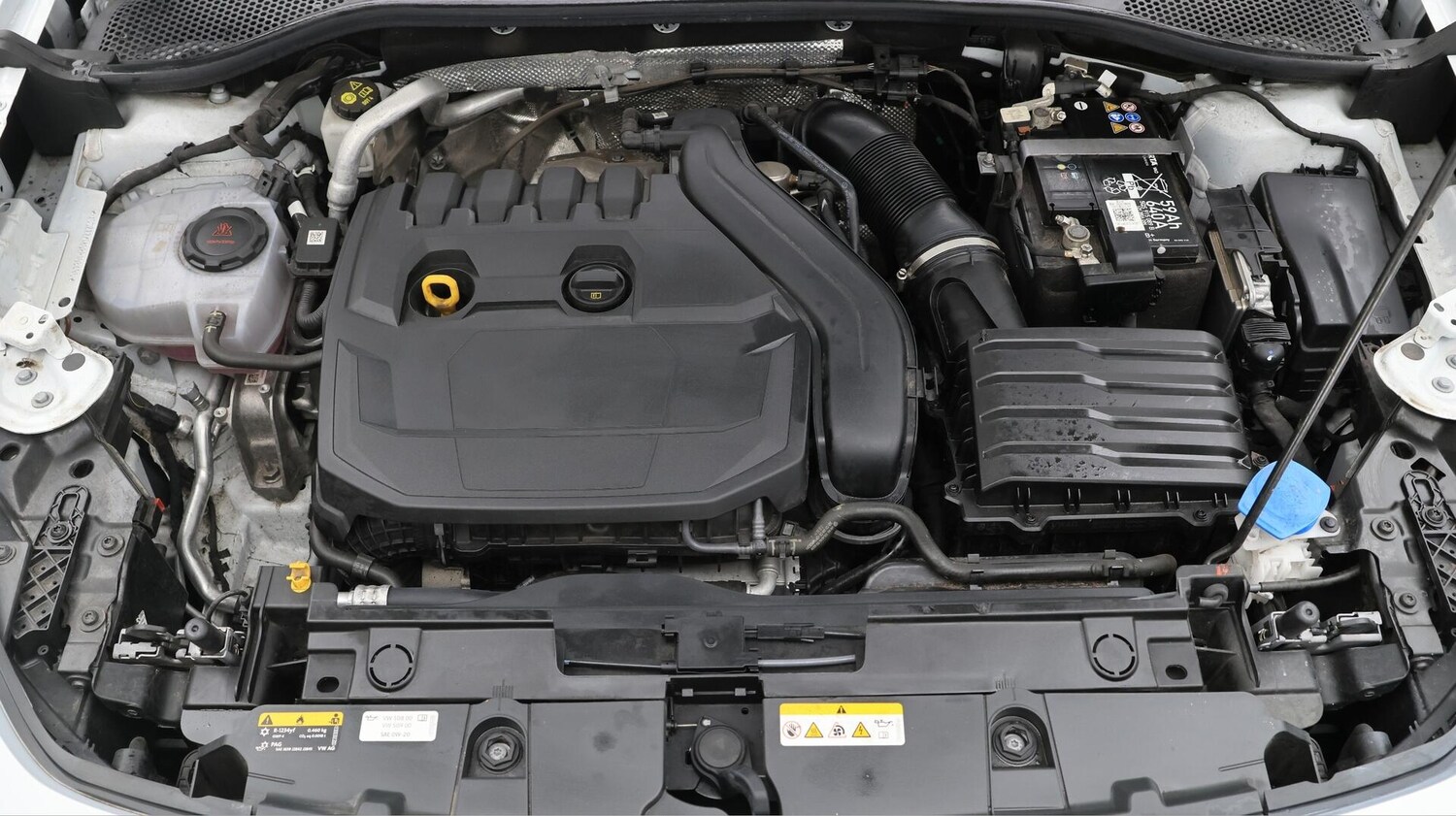 Used Cupra Formentor 2024 for sale - 76013374: Photo 20
