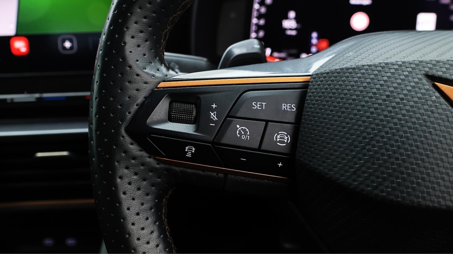 Used Cupra Formentor 2024 for sale - 76013374: Photo 23