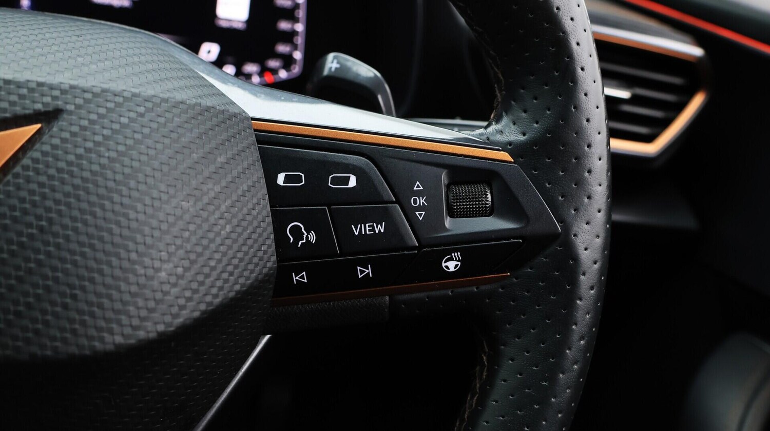 Used Cupra Formentor 2024 for sale - 76013374: Photo 24