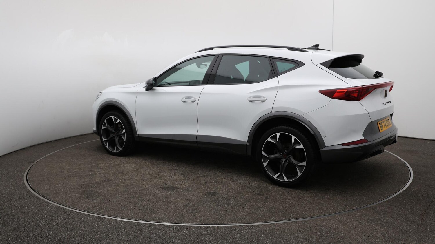 Used Cupra Formentor 2024 for sale - 76013374: Photo 36