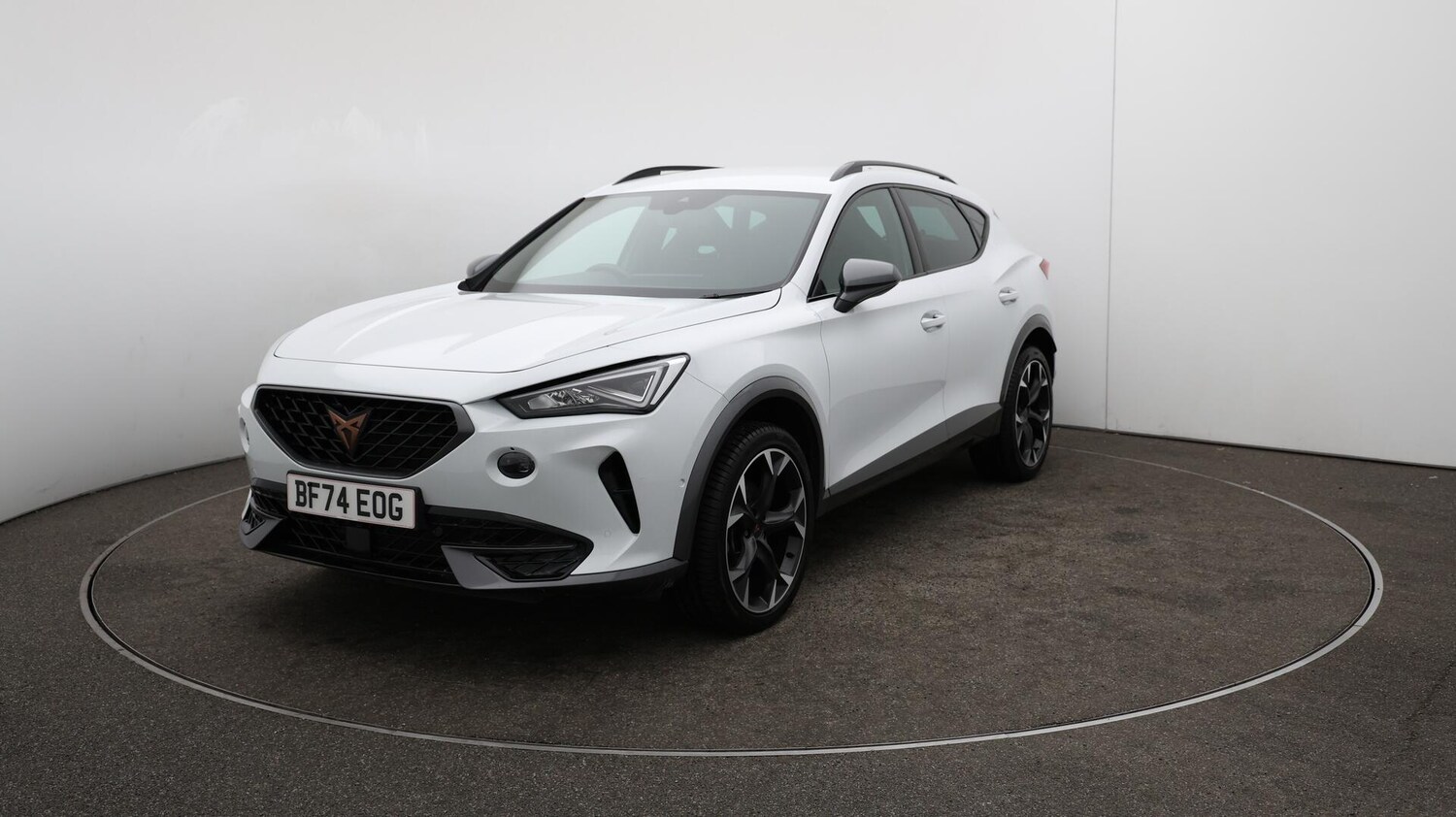Used Cupra Formentor 2024 for sale - 76013374: Photo 37