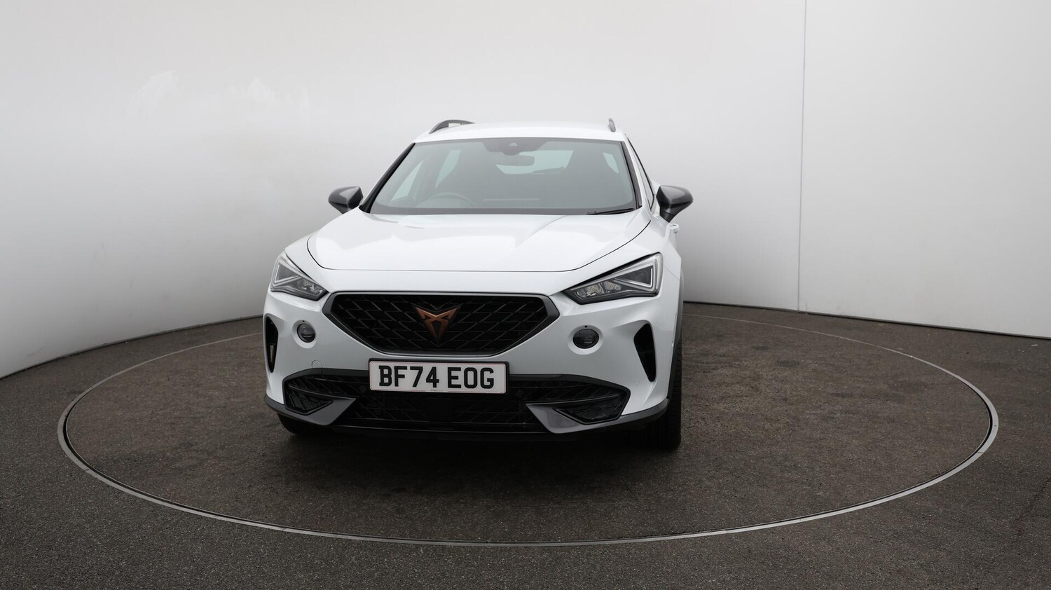 Used Cupra Formentor 2024 for sale - 76013374: Photo 39