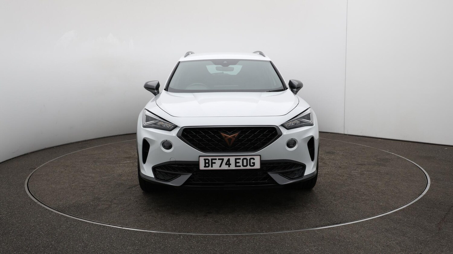 Used Cupra Formentor 2024 for sale - 76013374: Photo 40