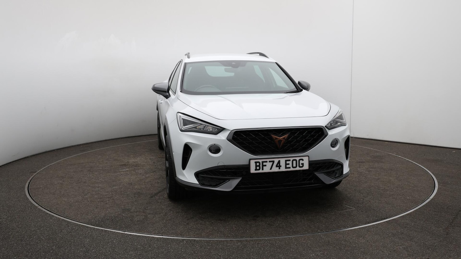 Used Cupra Formentor 2024 for sale - 76013374: Photo 41