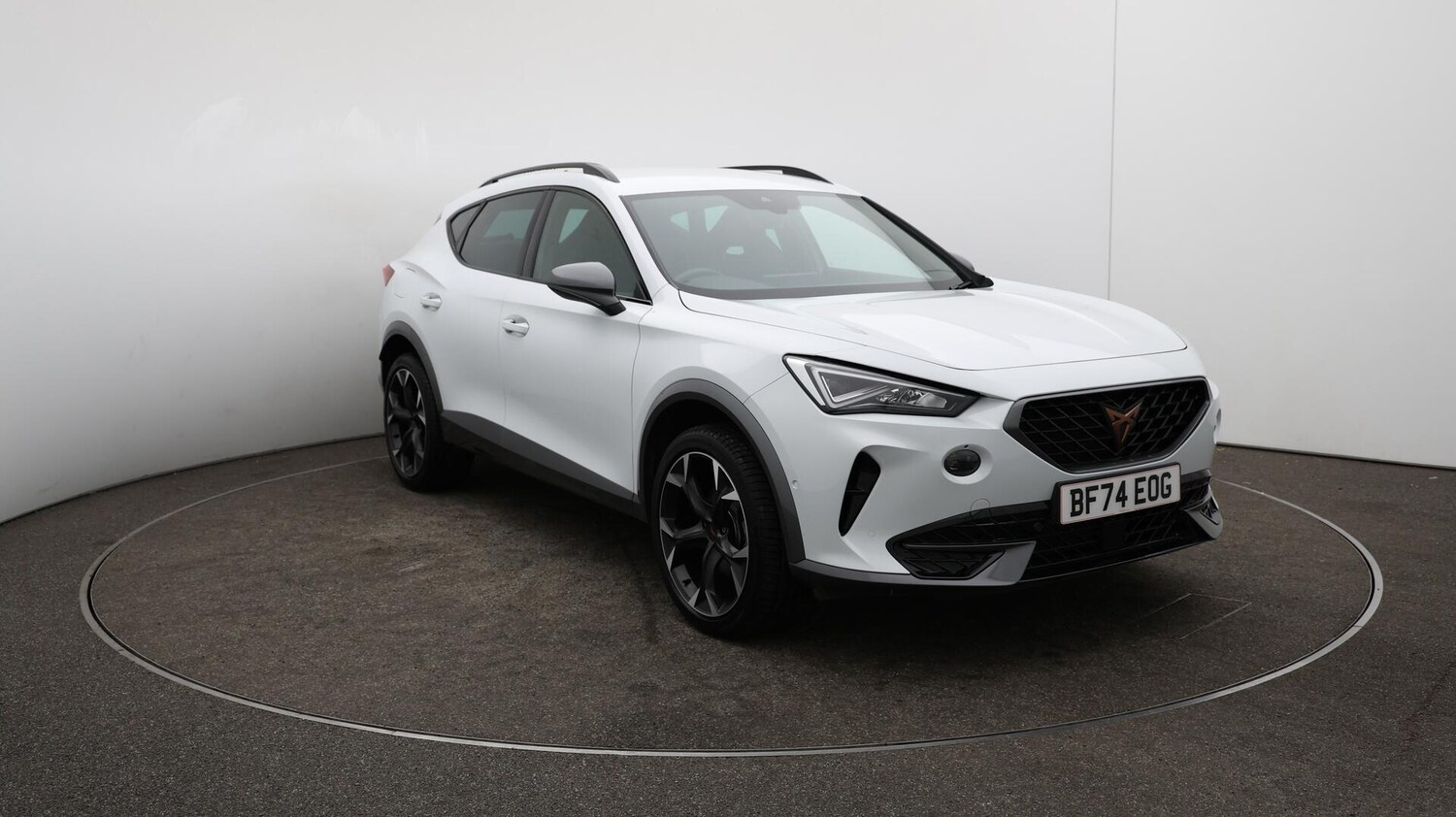 Used Cupra Formentor 2024 for sale - 76013374: Photo 43
