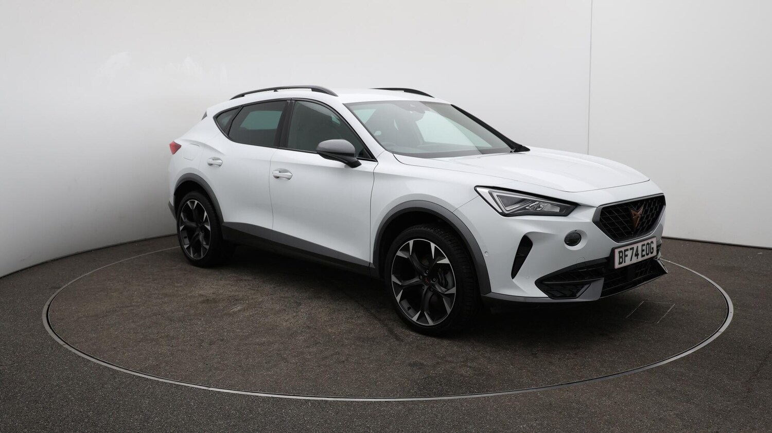 Used Cupra Formentor 2024 for sale - 76013374: Photo 44
