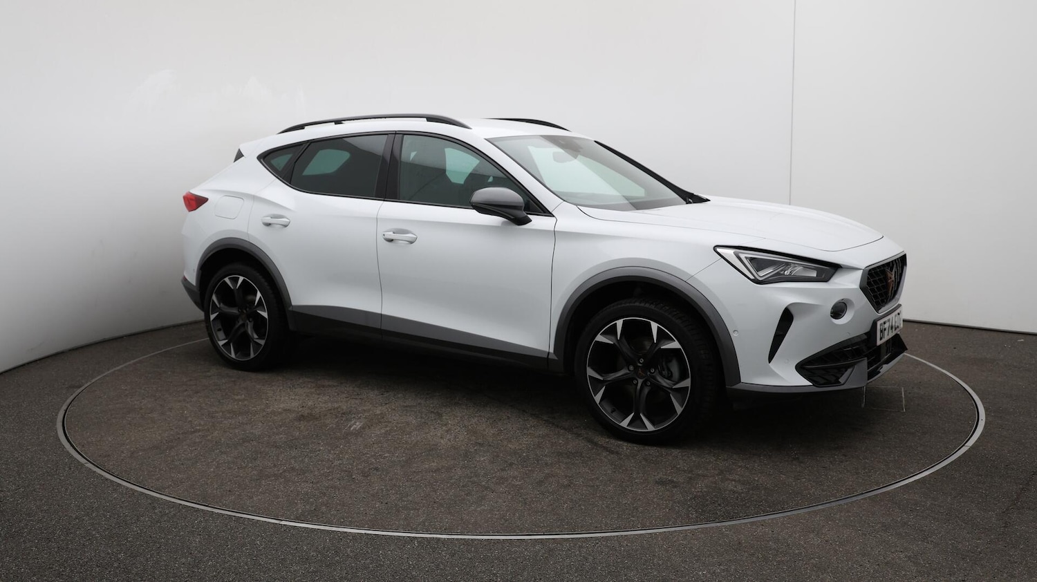 Used Cupra Formentor 2024 for sale - 76013374: Photo 45