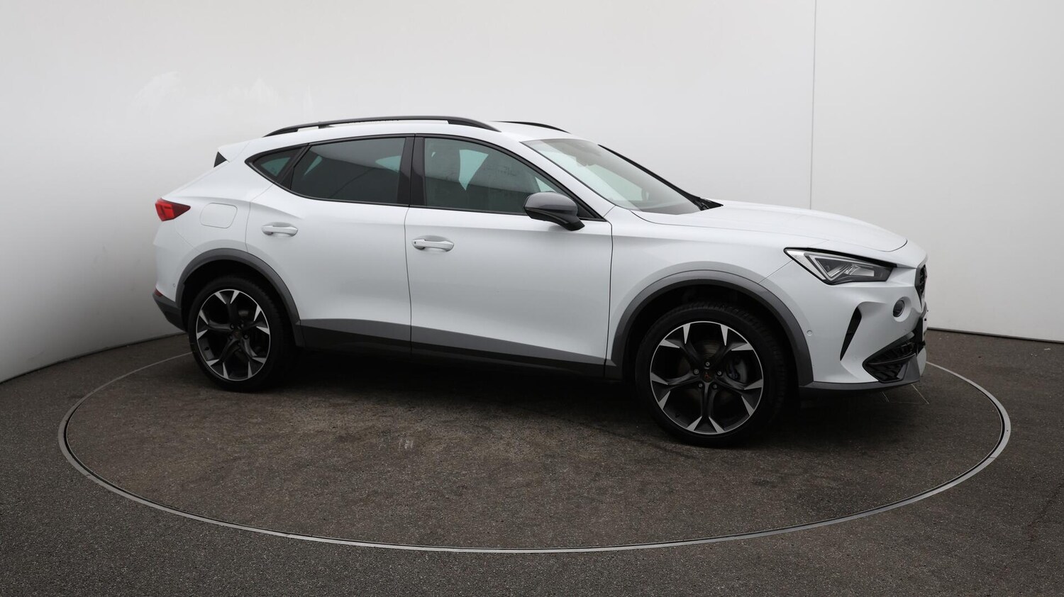 Used Cupra Formentor 2024 for sale - 76013374: Photo 46