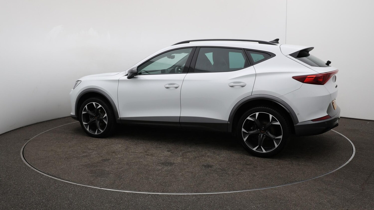 Used Cupra Formentor 2024 for sale - 76013374: Photo 47