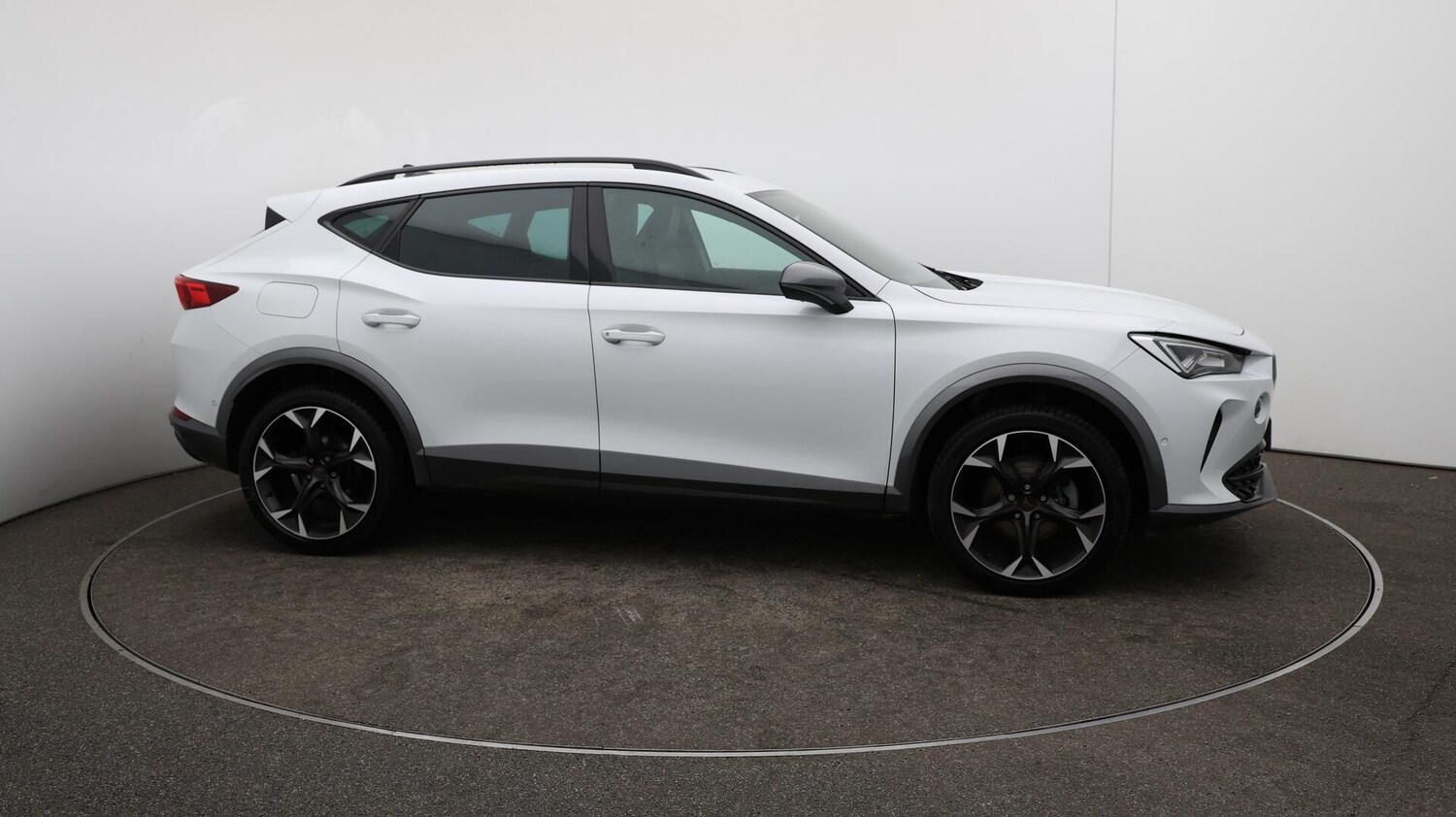 Used Cupra Formentor 2024 for sale - 76013374: Photo 48
