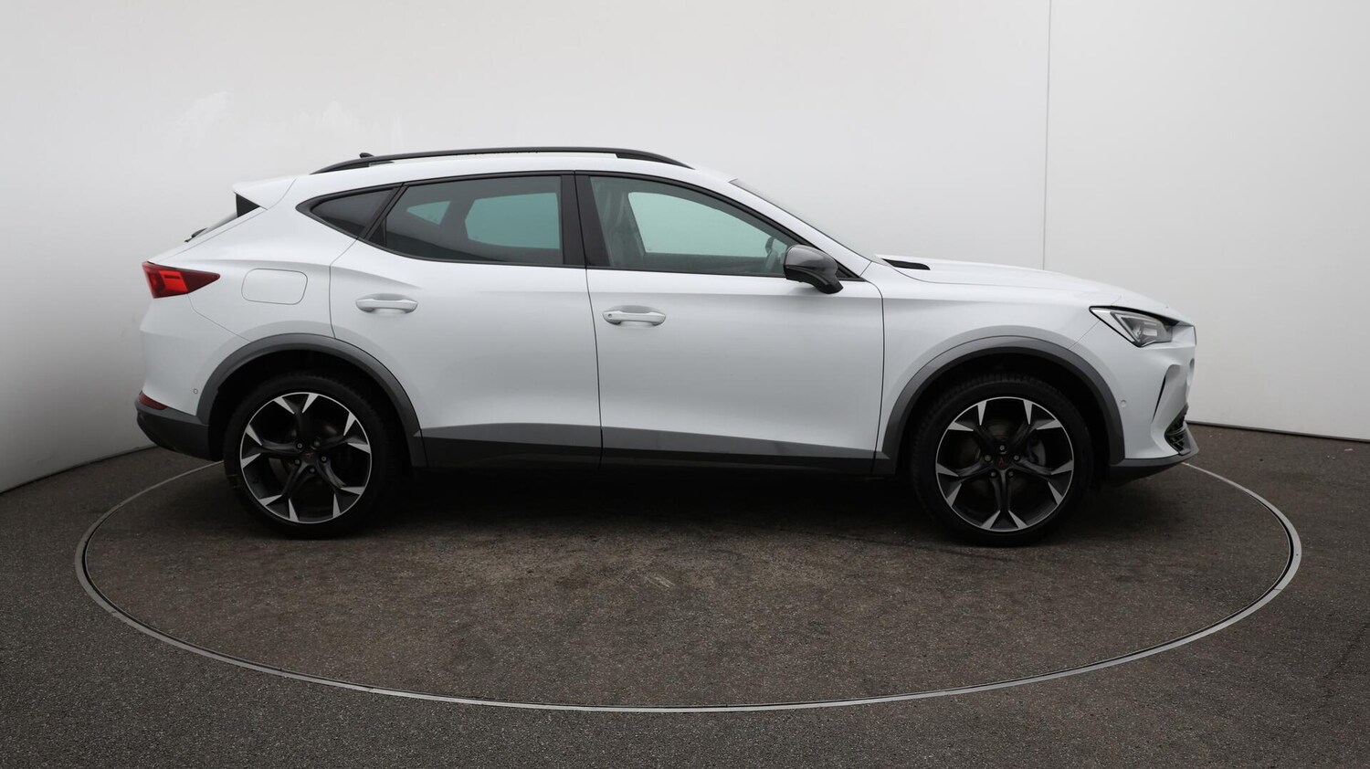 Used Cupra Formentor 2024 for sale - 76013374: Photo 49