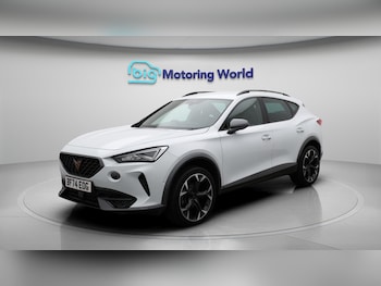 Used Cupra Formentor 2024 for sale - 76013374: Photo 4