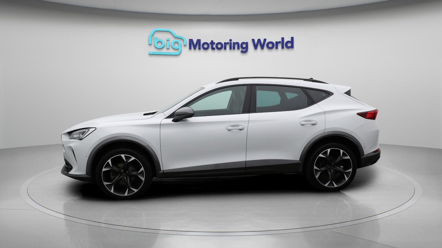 Used Cupra Formentor 2024 for sale - 76013374: Photo 5