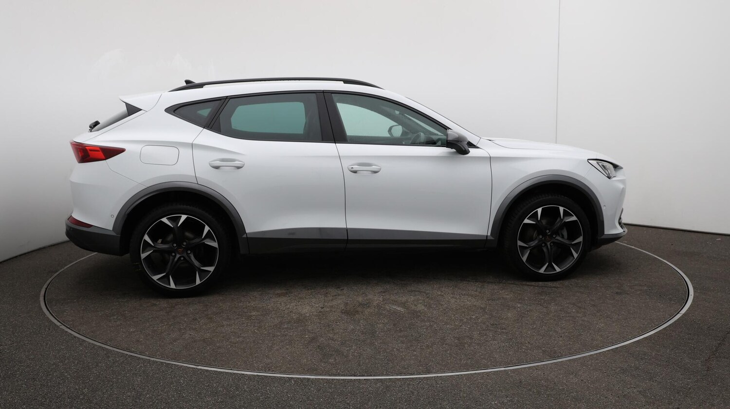 Used Cupra Formentor 2024 for sale - 76013374: Photo 50