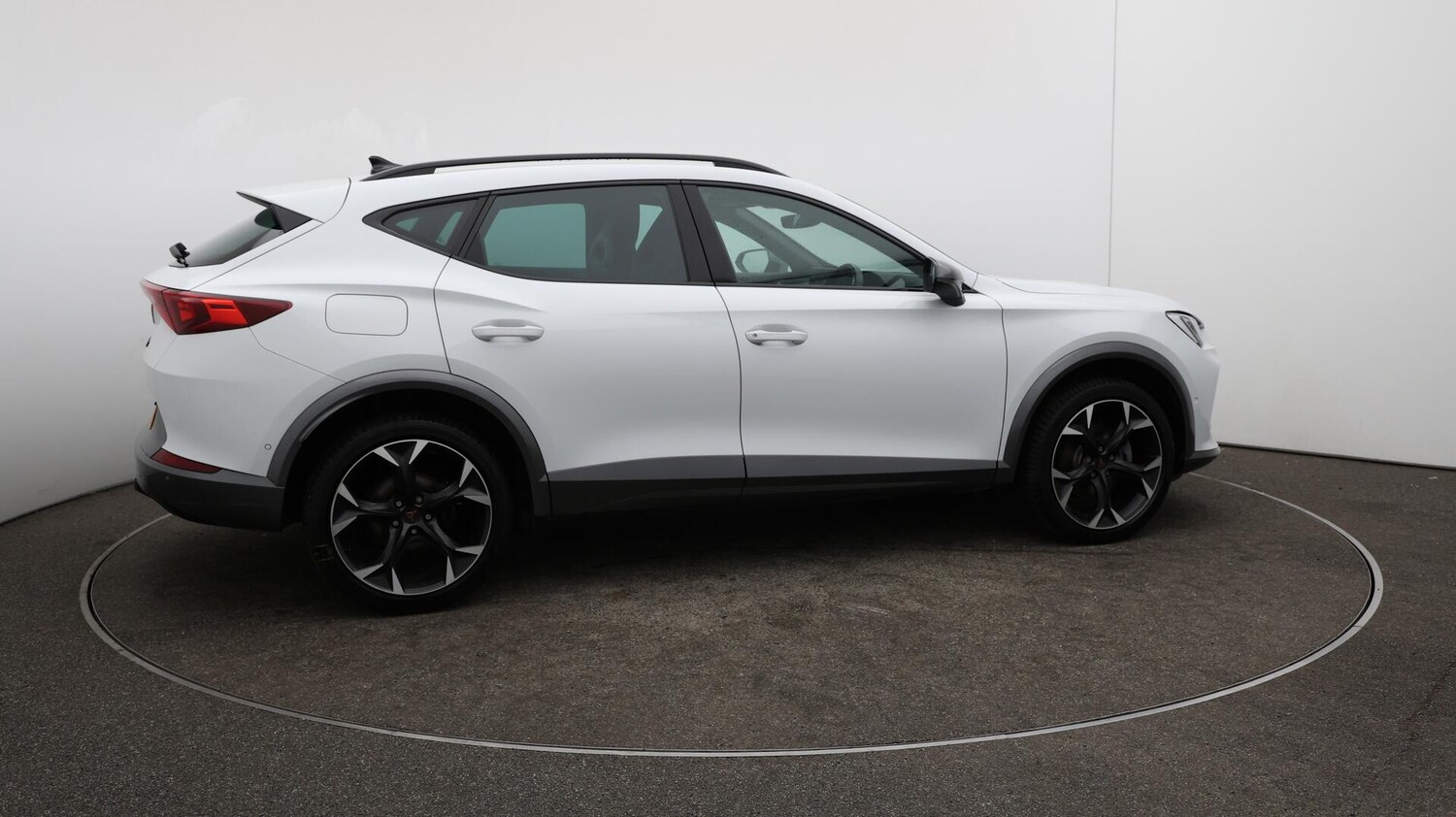 Used Cupra Formentor 2024 for sale - 76013374: Photo 51